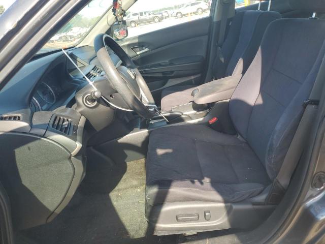 Photo 7 from auction – 2012 HONDA ACCORD LXP with VIN 1HGCP2F49CA072149