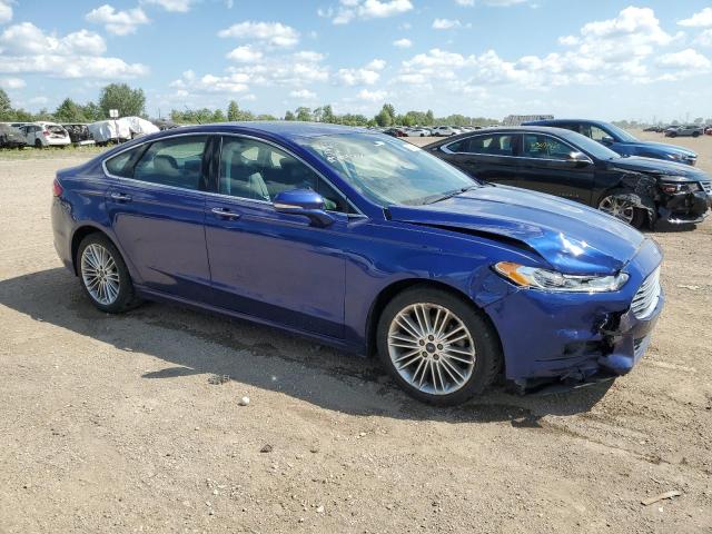 Photo 4 from auction – 2016 FORD FUSION SE with VIN 3FA6P0HD3GR245467