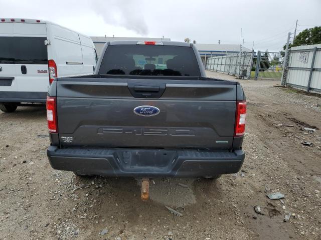 Photo 6 from auction – 2019 FORD F150 SUPER with VIN 1FTEW1EP4KFB14390