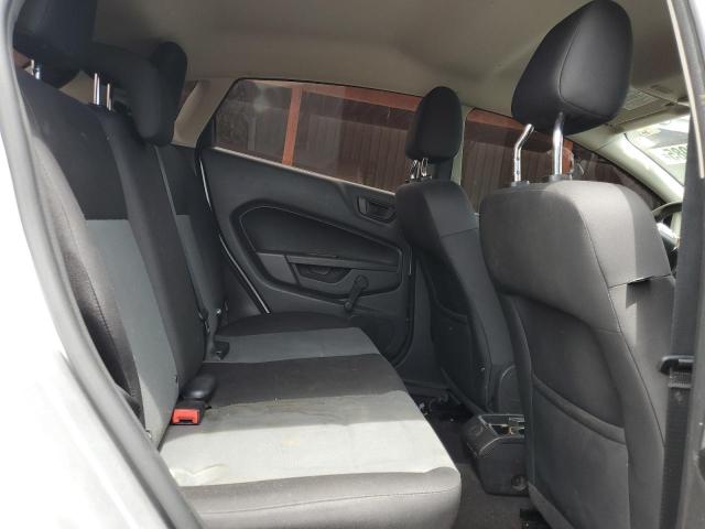 Photo 10 from auction – 2017 FORD FIESTA S with VIN 3FADP4TJ7HM158892