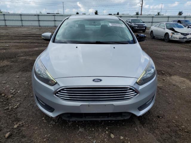 صورة رقم 5 من المزاد - 2017 FORD FOCUS SEL مع VIN 1FADP3H27HL264448
