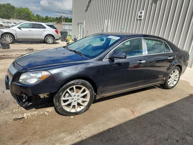 Photo 1 from auction – 2011 CHEVROLET MALIBU LTZ with VIN 1G1ZE5E16BF398816