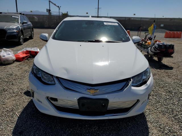 Photo 5 from auction – 2016 CHEVROLET VOLT LT with VIN 1G1RC6S5XGU136884