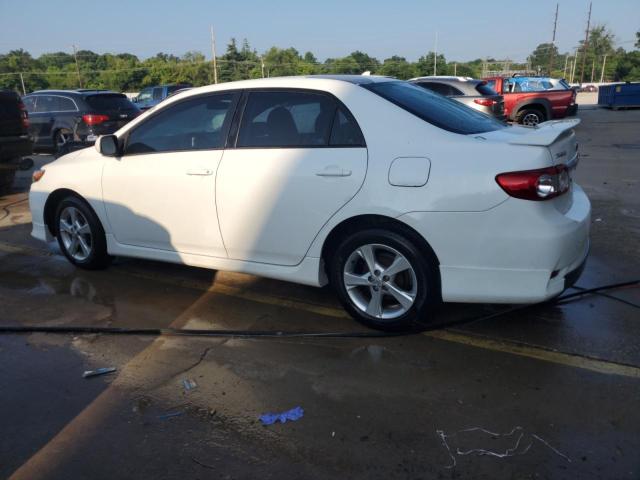 Photo 2 from auction – 2013 TOYOTA COROLLA with VIN 5YFBU4EE8DP166027