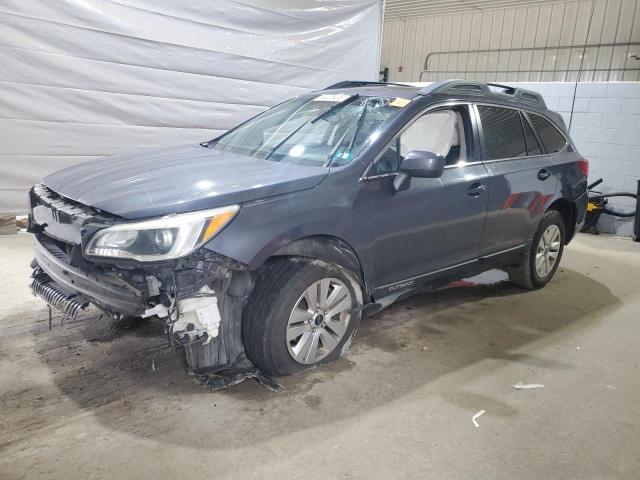 SUBARU OUTBACK 2. 2015 с VIN 4S4BSAEC4F3217324 - Снимка от търг