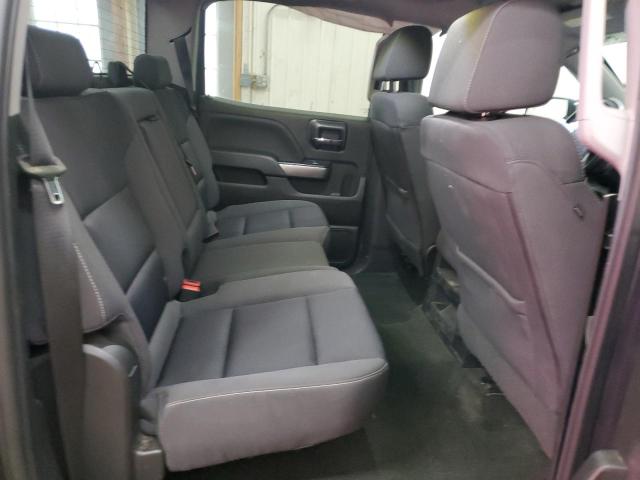 Photo 10 from auction – 2018 CHEVROLET 1500 with VIN 3GCUKREC6JG340723