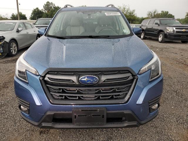 Photo 5 from auction – 2023 SUBARU FORESTER L with VIN JF2SKAPC1PH538454