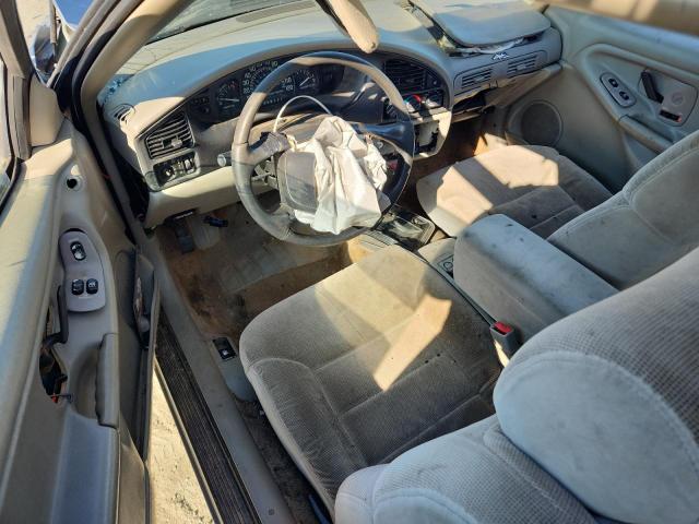 Photo 8 from auction – 1997 BUICK SKYLARK CUSTOM with VIN 1G4NJ12T3VC408879