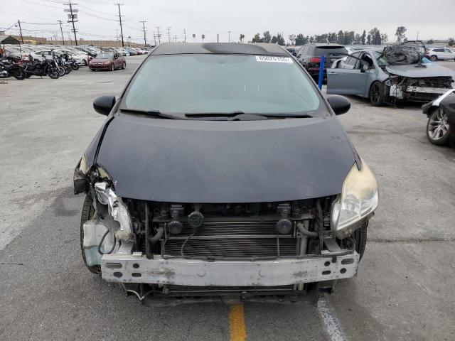 Photo 5 from auction – 2014 TOYOTA PRIUS with VIN JTDKN3DU2E1772171
