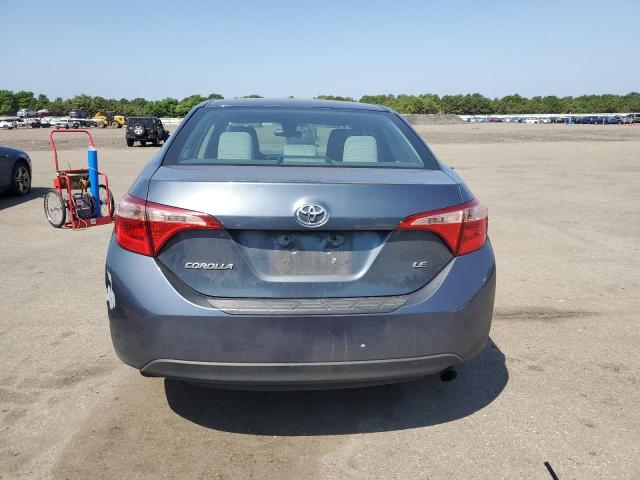 Photo 6 from auction – 2019 TOYOTA COROLLA L with VIN 2T1BURHE2KC167342
