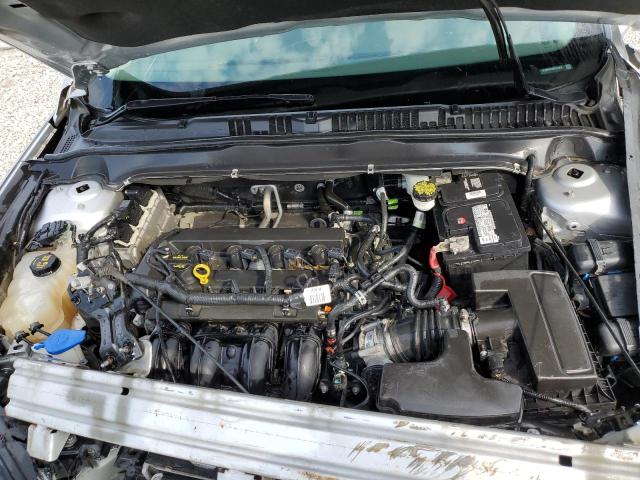 Photo 11 from auction – 2015 FORD FUSION SE with VIN 1FA6P0H75F5111832