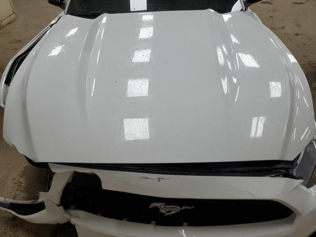 Photo 11 from auction – 2017 FORD MUSTANG with VIN 1FATP8UH5H5267338
