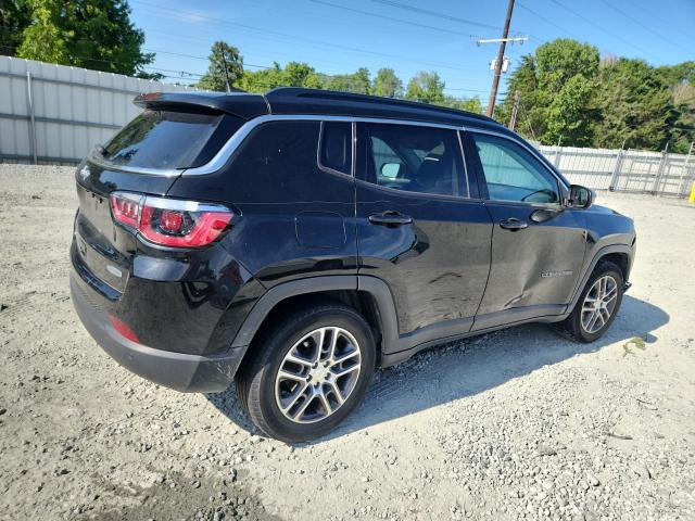 Photo 3 from auction – 2020 JEEP COMPASS LA with VIN 3C4NJCBBXLT224774