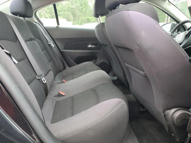 Photo 10 from auction – 2015 CHEVROLET CRUZE LT with VIN 1G1PC5SB4F7165317