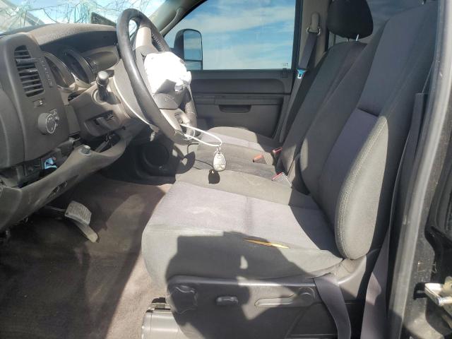 Photo 7 from auction – 2013 CHEVROLET SILVERADO with VIN 1GC4K0C80DF130621