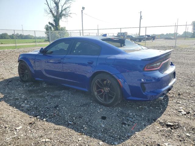 Photo 2 from auction – 2021 DODGE CHARGER SR with VIN 2C3CDXL91MH659201