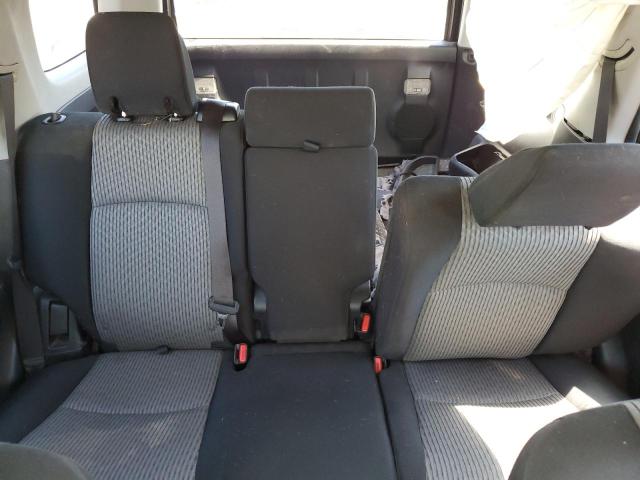 Photo 10 from auction – 2017 TOYOTA 4RUNNER SR with VIN JTEBU5JR2H5472847