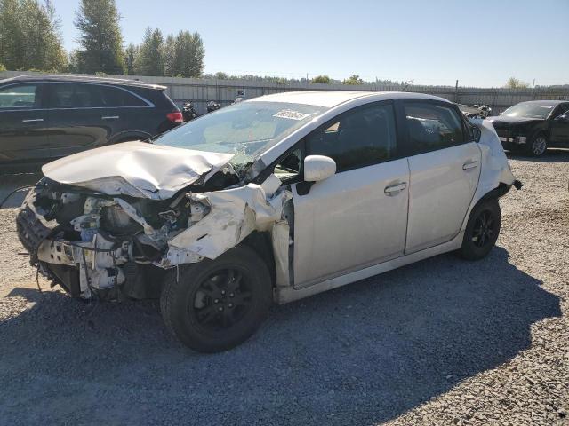TOYOTA PRIUS 2013 with VIN JTDKN3DU8D0352449 - Photo from auction