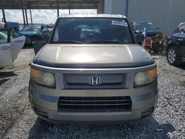 Photo 5 from auction – 2007 HONDA ELEMENT SC with VIN 5J6YH18977L007700