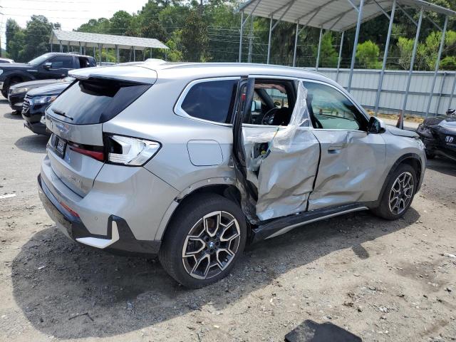 Photo 3 from auction – 2023 BMW X1 XDRIVE2 with VIN WBX73EF02P5W15918