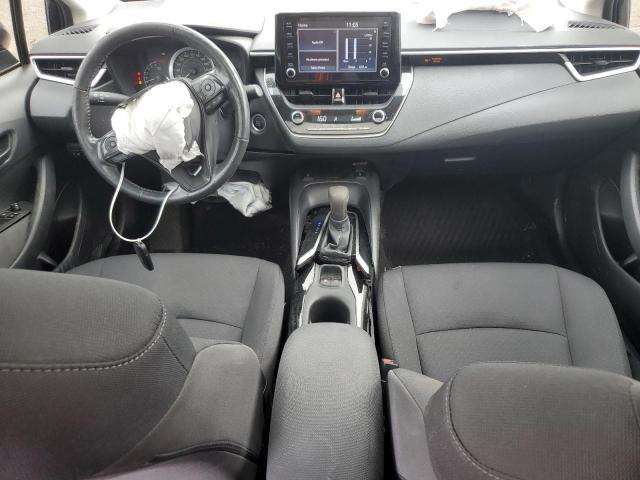 Photo 8 from auction – 2022 TOYOTA COROLLA LE with VIN 5YFBPMBE8NP376477