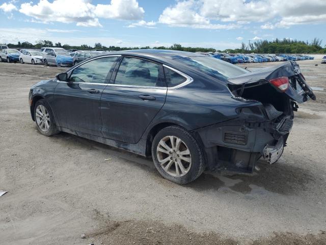 Photo 2 from auction – 2016 CHRYSLER 200 with VIN 1C3CCCAB0GN170303