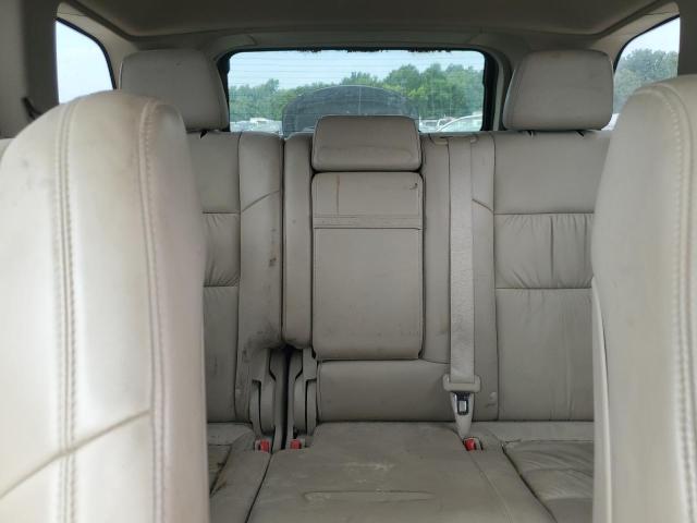 Photo 10 from auction – 2011 JEEP GRAND CHER with VIN 1J4RR5GT7BC533484