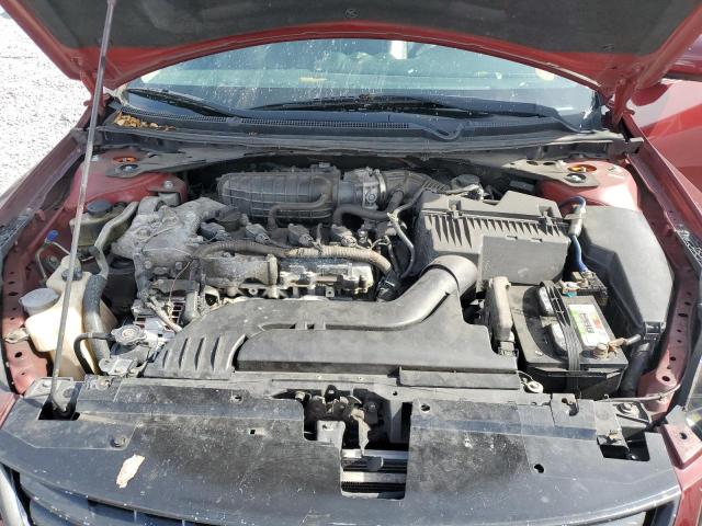 Photo 11 from auction – 2011 NISSAN ALTIMA BAS with VIN 1N4AL2AP0BN403880