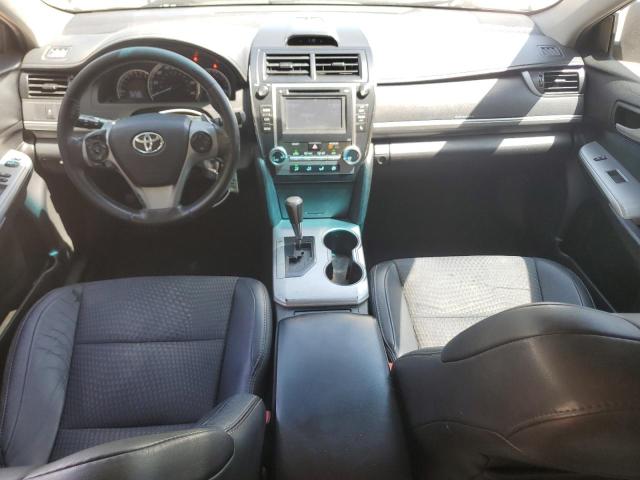 Photo 8 from auction – 2014 TOYOTA CAMRY L with VIN 4T1BF1FK9EU369974