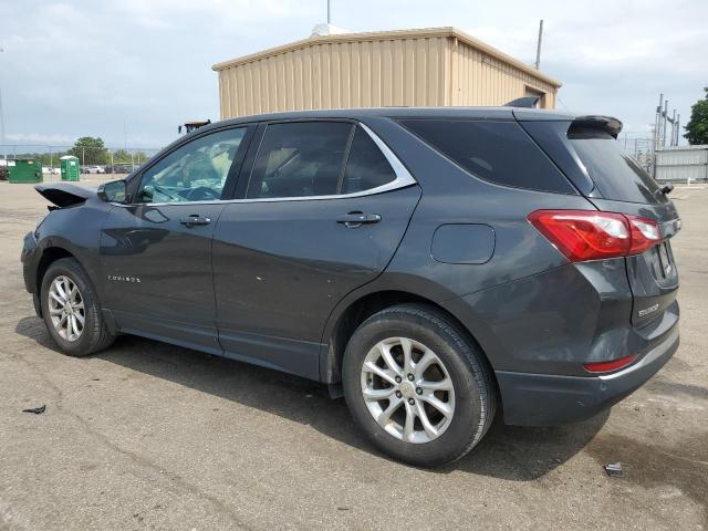 Photo 2 from auction – 2018 CHEVROLET EQUINOX LT with VIN 2GNAXSEV7J6334140