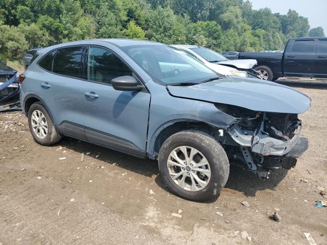 Photo 4 from auction – 2025 FORD ESCAPE ACT with VIN 1FMCU9GN7SUA04044