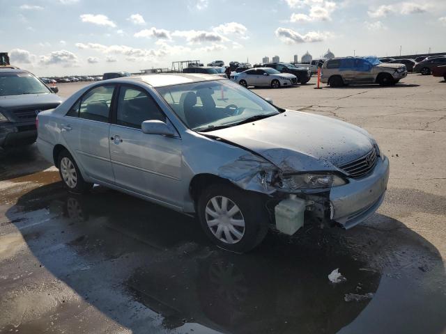 Photo 4 from auction – 2005 TOYOTA CAMRY LE with VIN 4T1BE32K65U967296