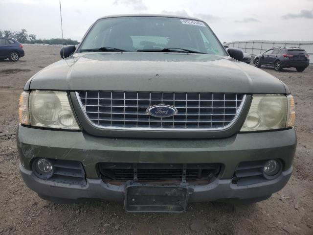 Photo 5 from auction – 2003 FORD EXPLORER X with VIN 1FMZU73K83UA61817