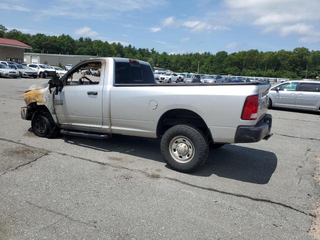 Photo 2 from auction – 2016 RAM 2500 ST with VIN 3C6MR5AJ9GG159012