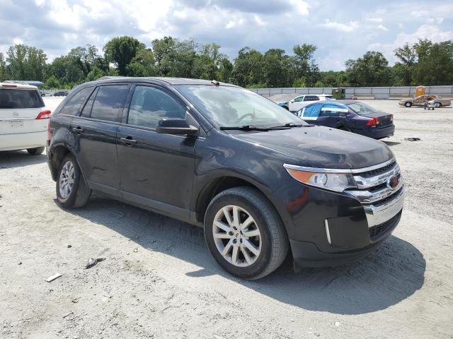 Photo 4 from auction – 2012 FORD EDGE SEL with VIN 2FMDK3JCXCBA66480