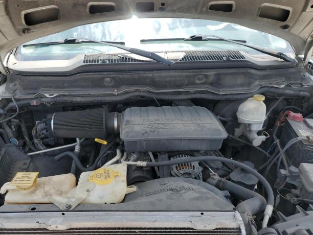 Photo 11 from auction – 2004 DODGE RAM 1500 ST with VIN 1D7HA18N34J157386