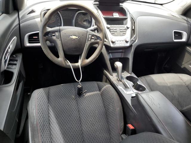 Photo 8 from auction – 2015 CHEVROLET EQUINOX LS with VIN 2GNALAEK2F1101119