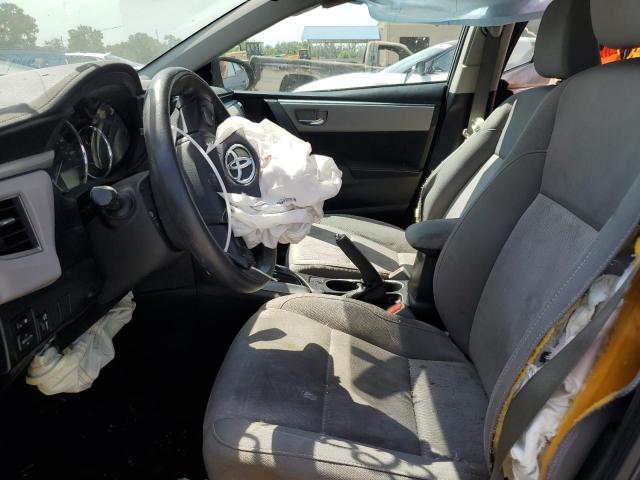 Photo 7 from auction – 2014 TOYOTA COROLLA L with VIN 5YFBURHE0EP061590