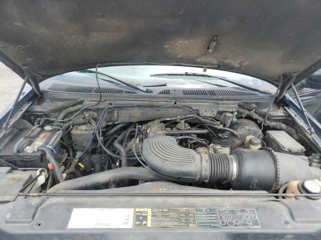 Photo 11 from auction – 2003 FORD F150 with VIN 1FTRW08L63KD85187