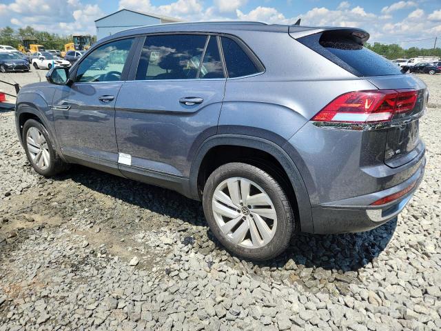 Photo 2 from auction – 2020 VOLKSWAGEN ATLAS CROS with VIN 1V21E2CA6LC217074