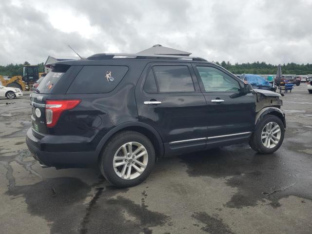 Photo 3 from auction – 2011 FORD EXPLORER X with VIN 1FMHK8D82BGA89619