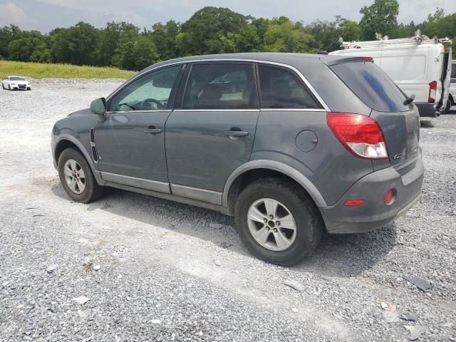 Photo 2 from auction – 2008 SATURN VUE with VIN 3GSCL33PX8S507690