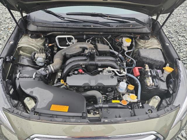 صورة رقم 12 من المزاد - 2018 SUBARU OUTBACK 2. مع VIN 4S4BSANCXJ3272420