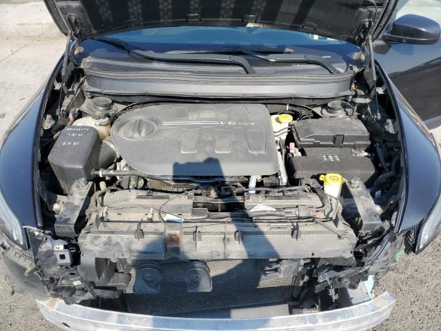 Photo 12 from auction – 2016 JEEP CHEROKEE S with VIN 1C4PJMAS3GW244784