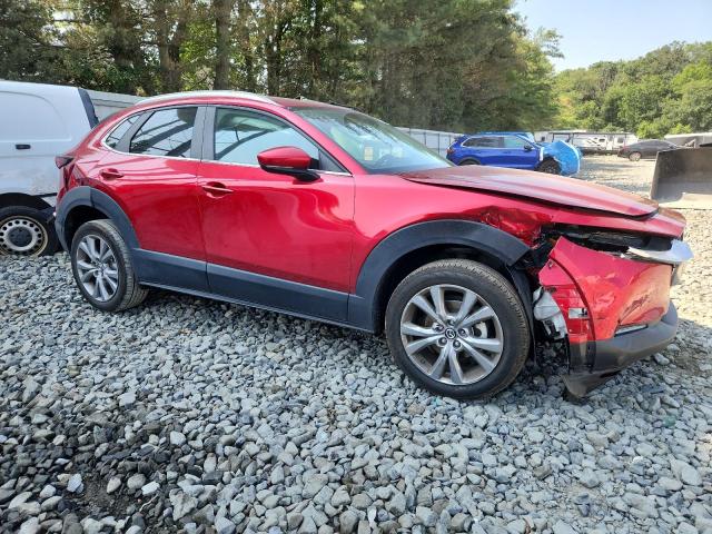 Photo 4 from auction – 2022 MAZDA CX-30 SELE with VIN 3MVDMBBLXNM404905