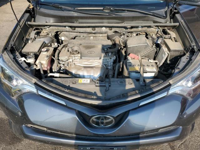 Photo 11 from auction – 2018 TOYOTA RAV4 ADVENTURE with VIN JTMRFREV6JD234815