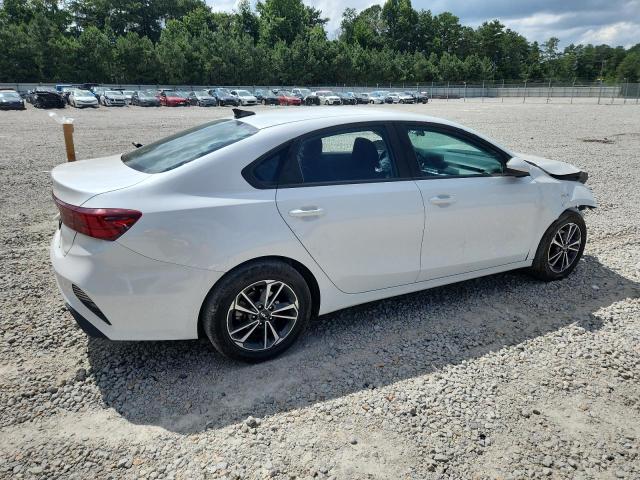 Photo 3 from auction – 2023 KIA FORTE LX with VIN 3KPF24AD9PE624636
