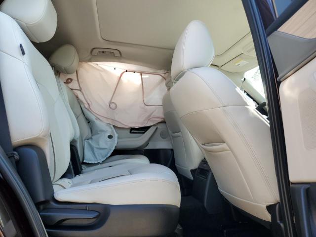 Photo 11 from auction – 2024 MAZDA CX-90 PREM with VIN JM3KKEHD2R1154232