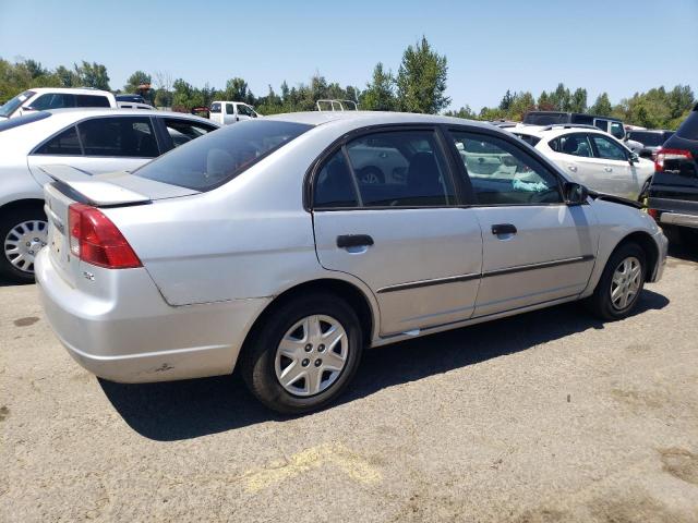 Photo 3 from auction – 2003 HONDA CIVIC 4D with VIN 2HGES15133H595368