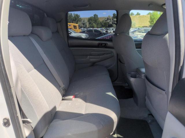 Photo 10 from auction – 2010 TOYOTA TACOMA DOU with VIN 3TMLU4EN1AM046397
